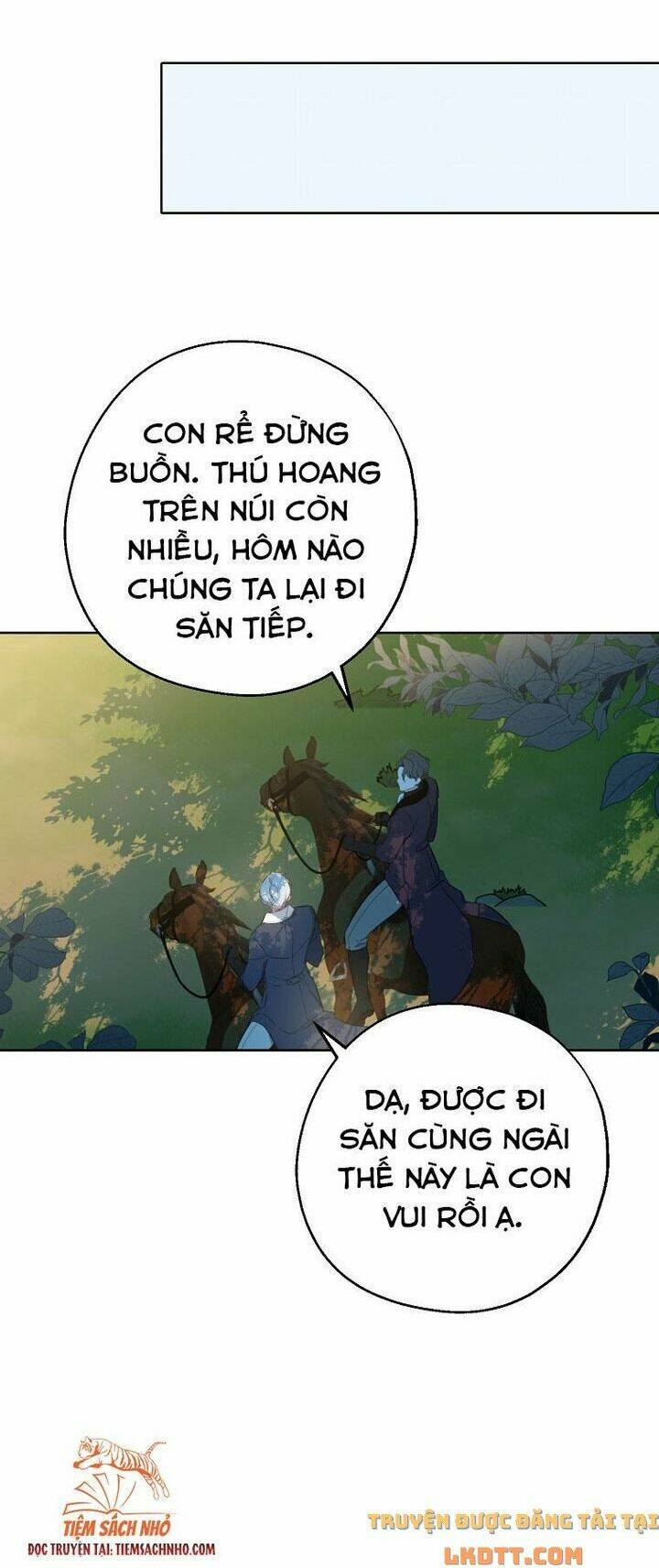 Trở Thành Con Gái Nhà Tài Phiệt: Chapter 43
