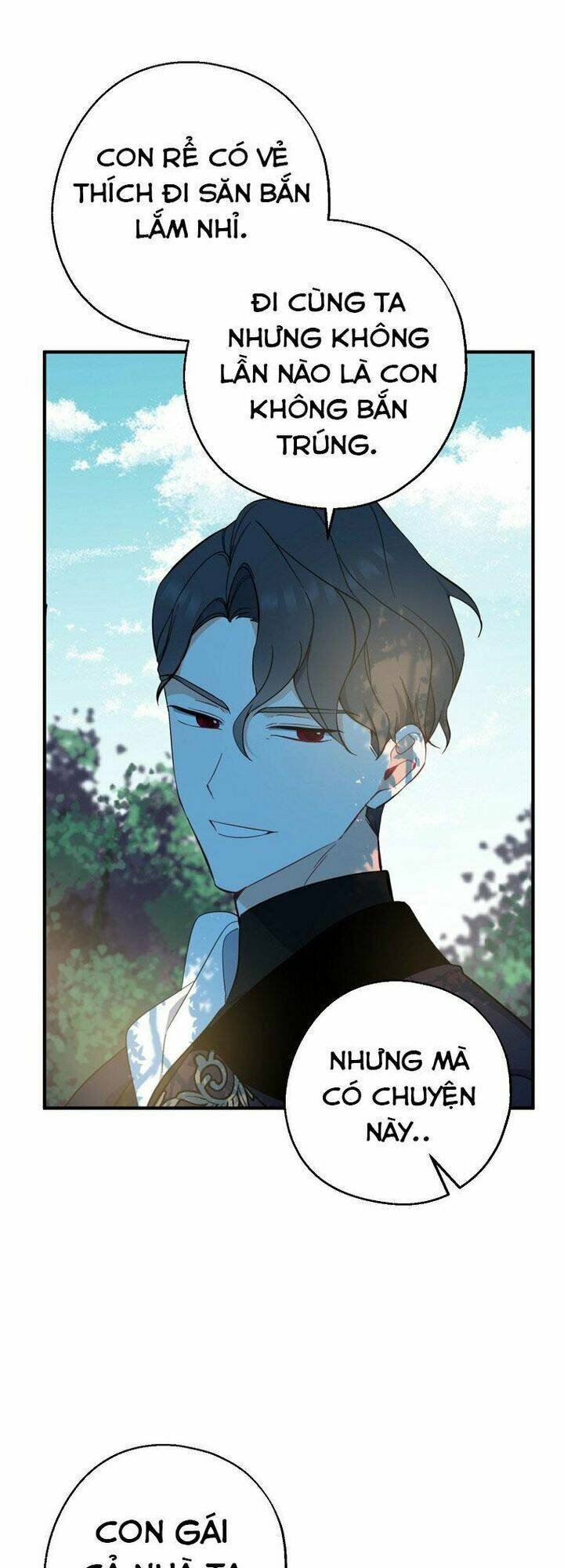 Trở Thành Con Gái Nhà Tài Phiệt: Chapter 43