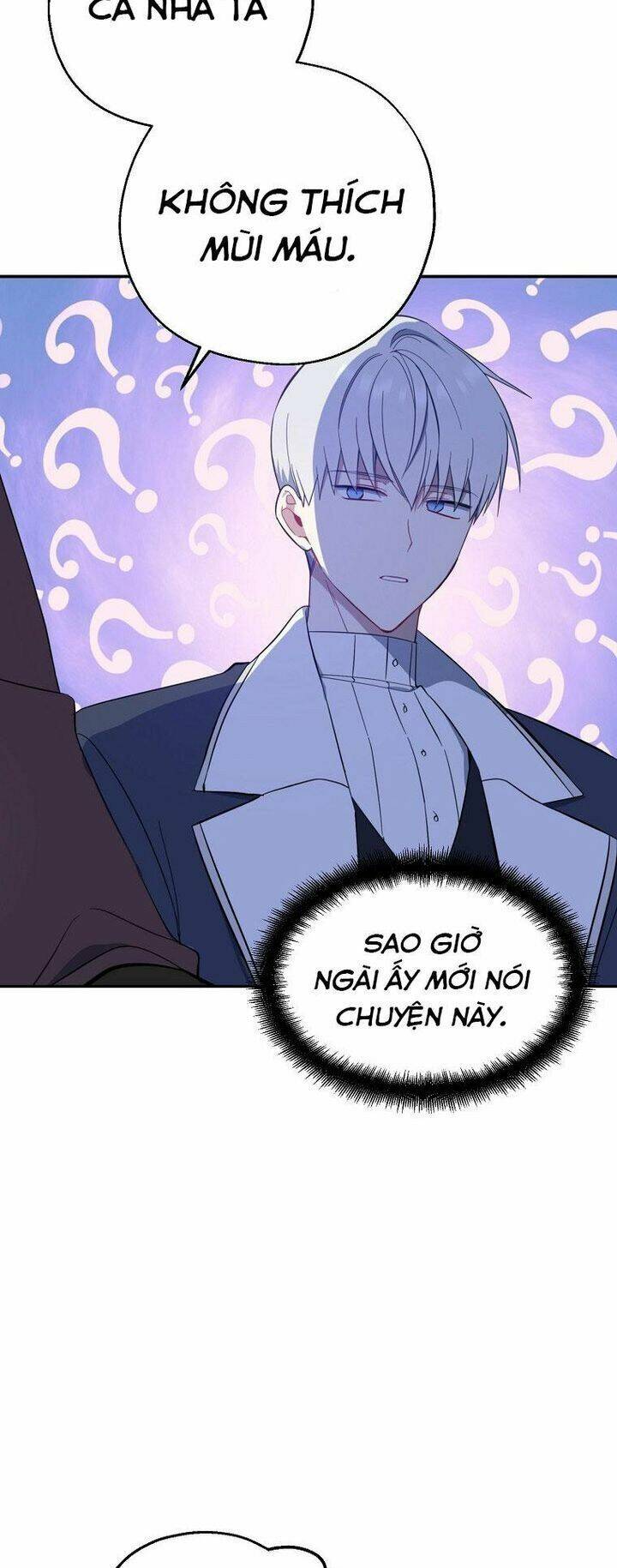Trở Thành Con Gái Nhà Tài Phiệt: Chapter 43