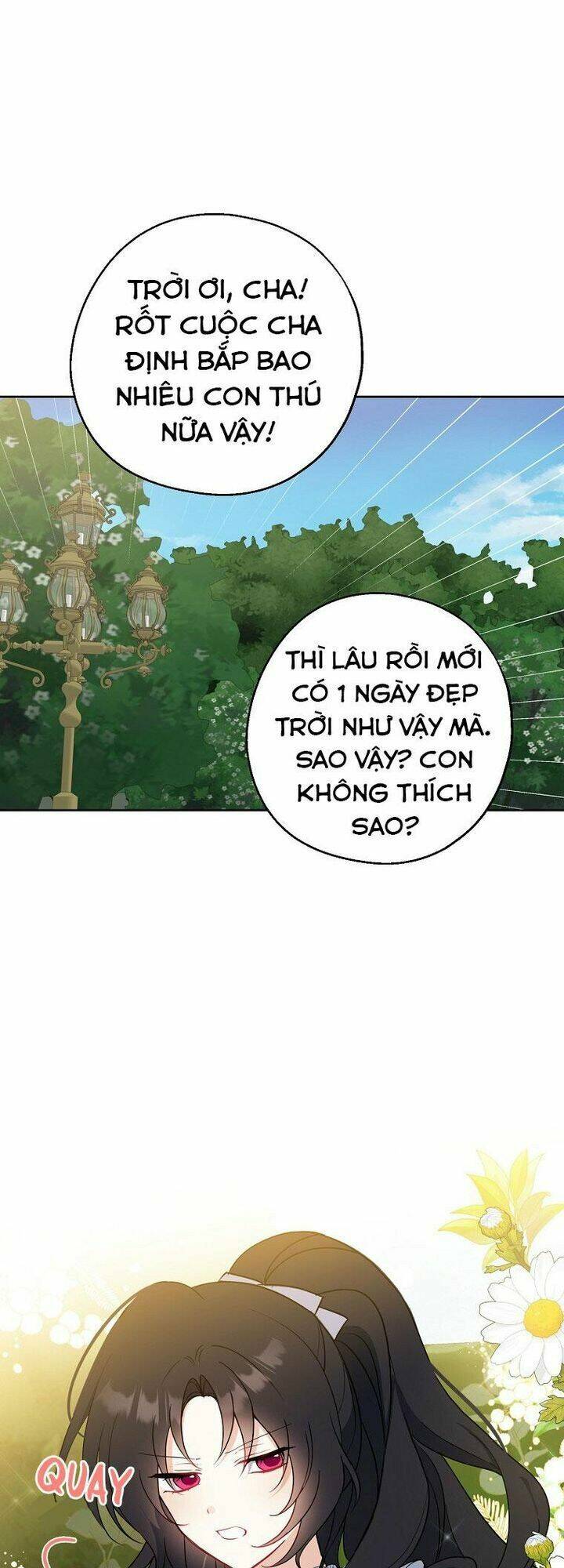Trở Thành Con Gái Nhà Tài Phiệt: Chapter 43