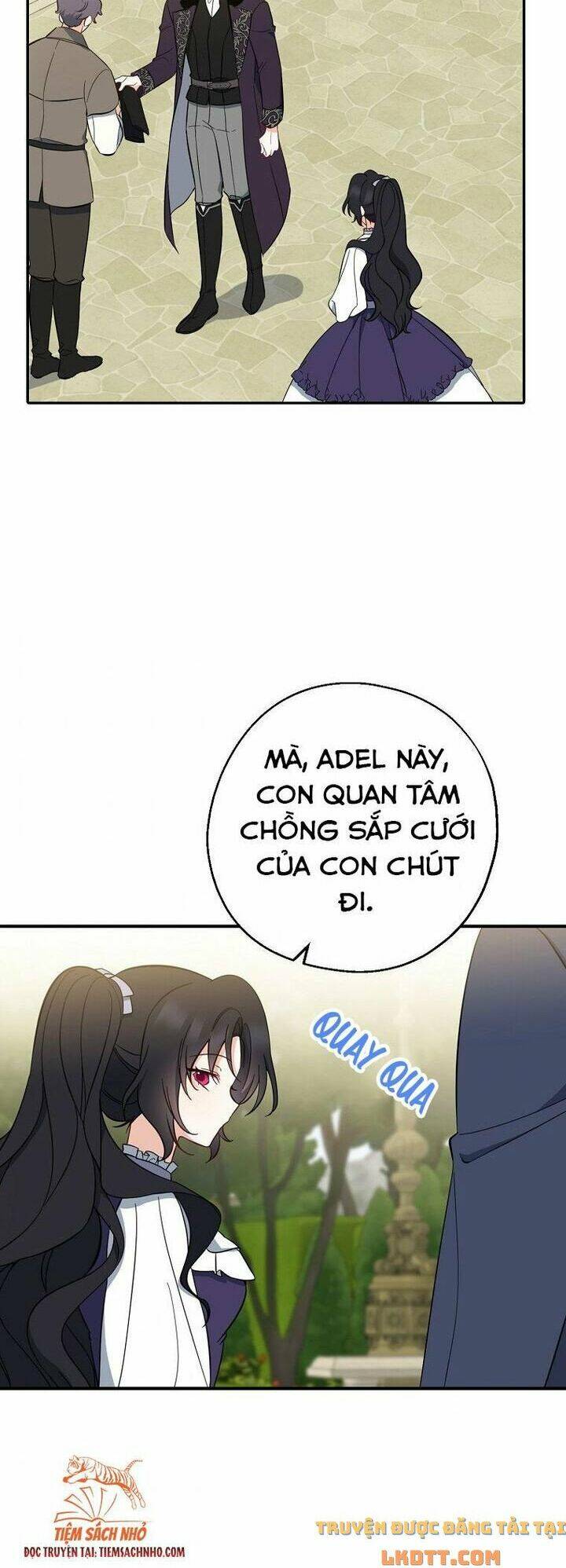 Trở Thành Con Gái Nhà Tài Phiệt: Chapter 43