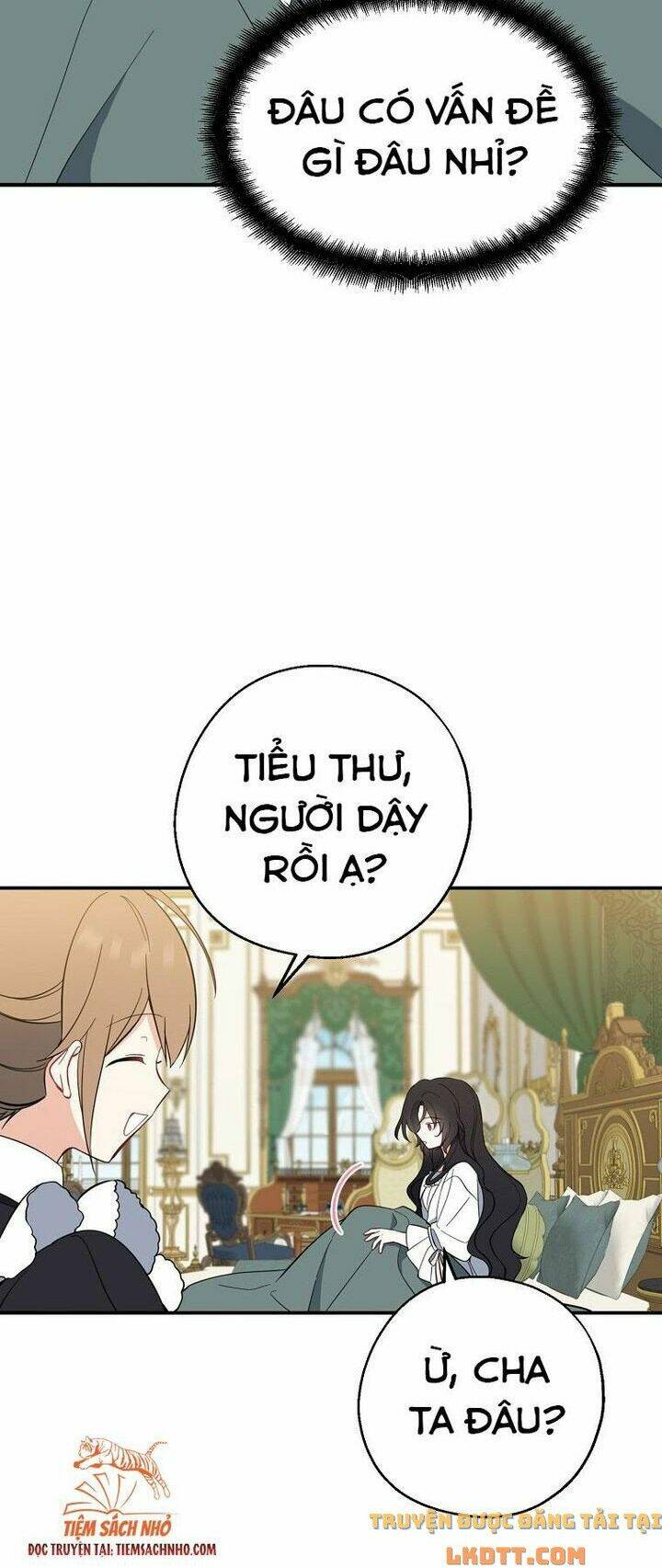 Trở Thành Con Gái Nhà Tài Phiệt: Chapter 43