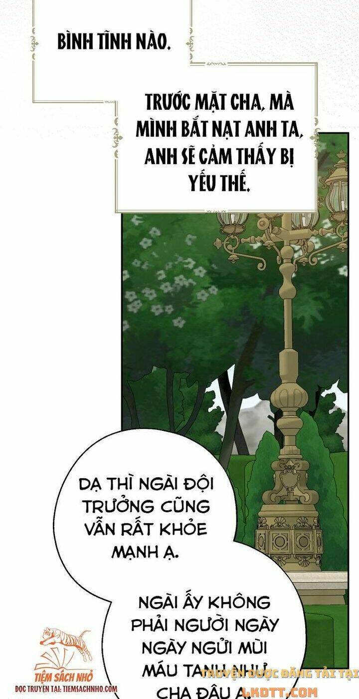 Trở Thành Con Gái Nhà Tài Phiệt: Chapter 43