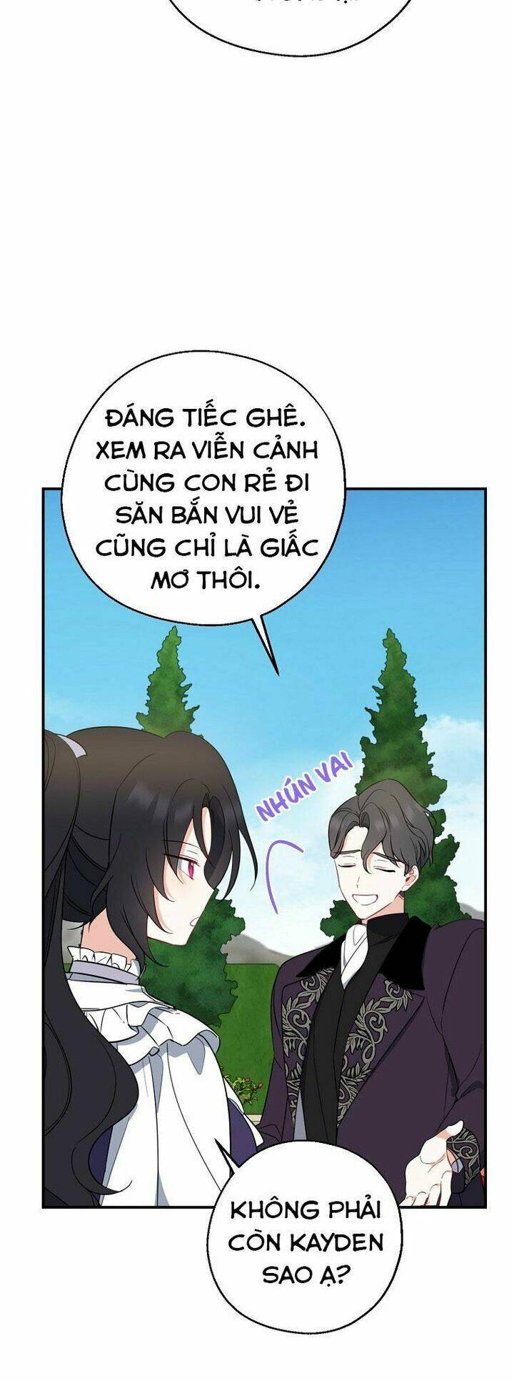 Trở Thành Con Gái Nhà Tài Phiệt: Chapter 43