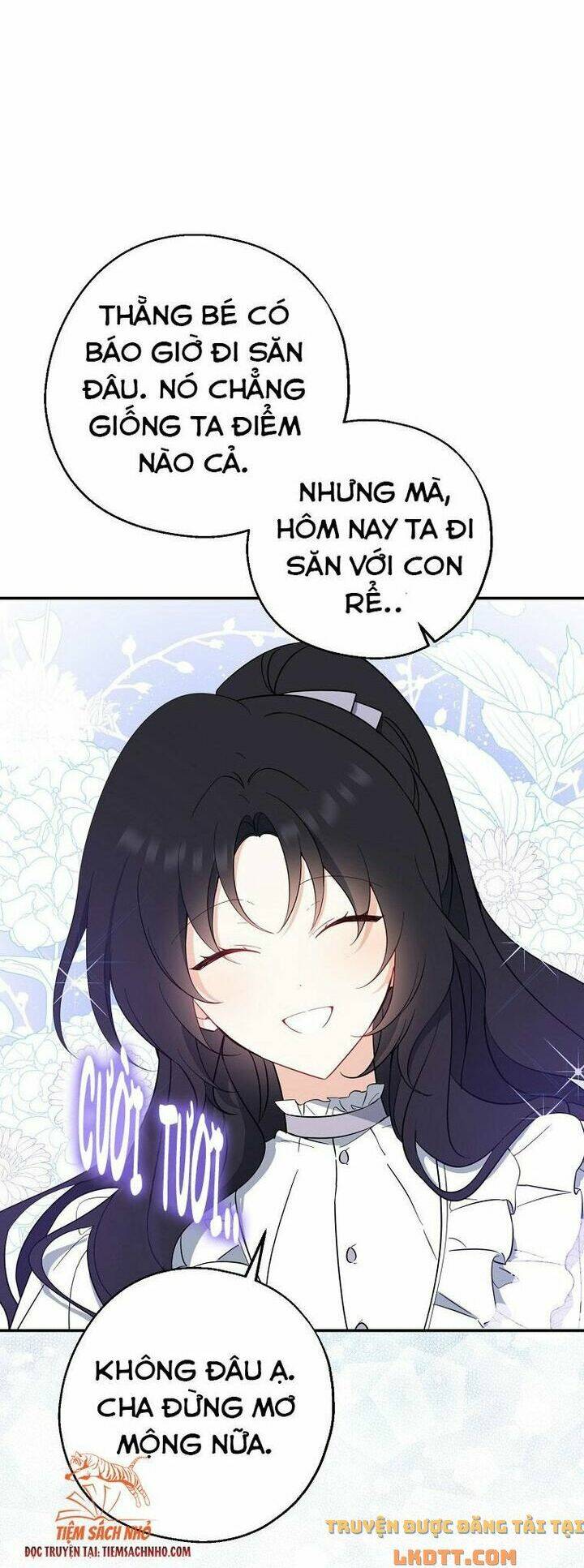 Trở Thành Con Gái Nhà Tài Phiệt: Chapter 43