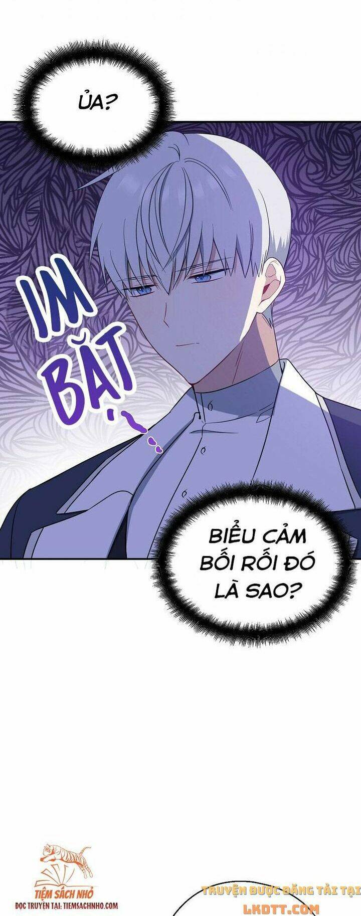 Trở Thành Con Gái Nhà Tài Phiệt: Chapter 43