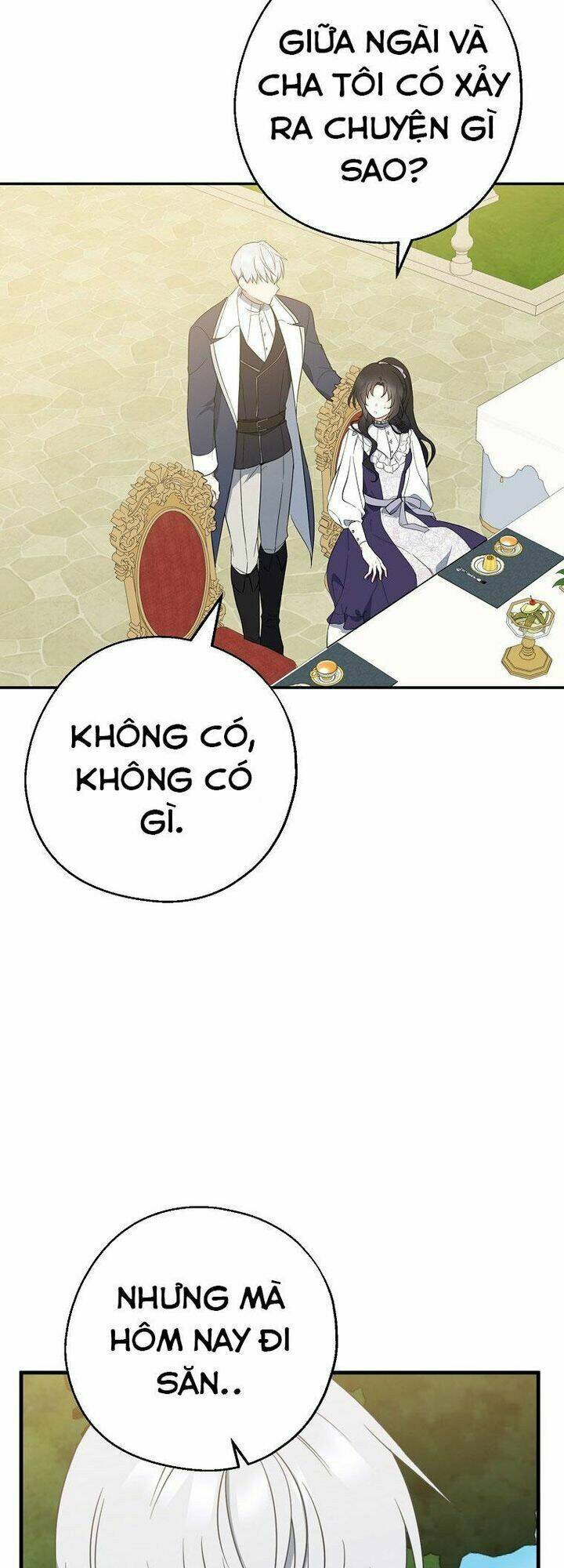 Trở Thành Con Gái Nhà Tài Phiệt: Chapter 43