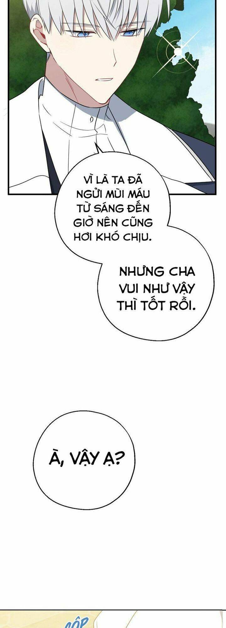 Trở Thành Con Gái Nhà Tài Phiệt: Chapter 43
