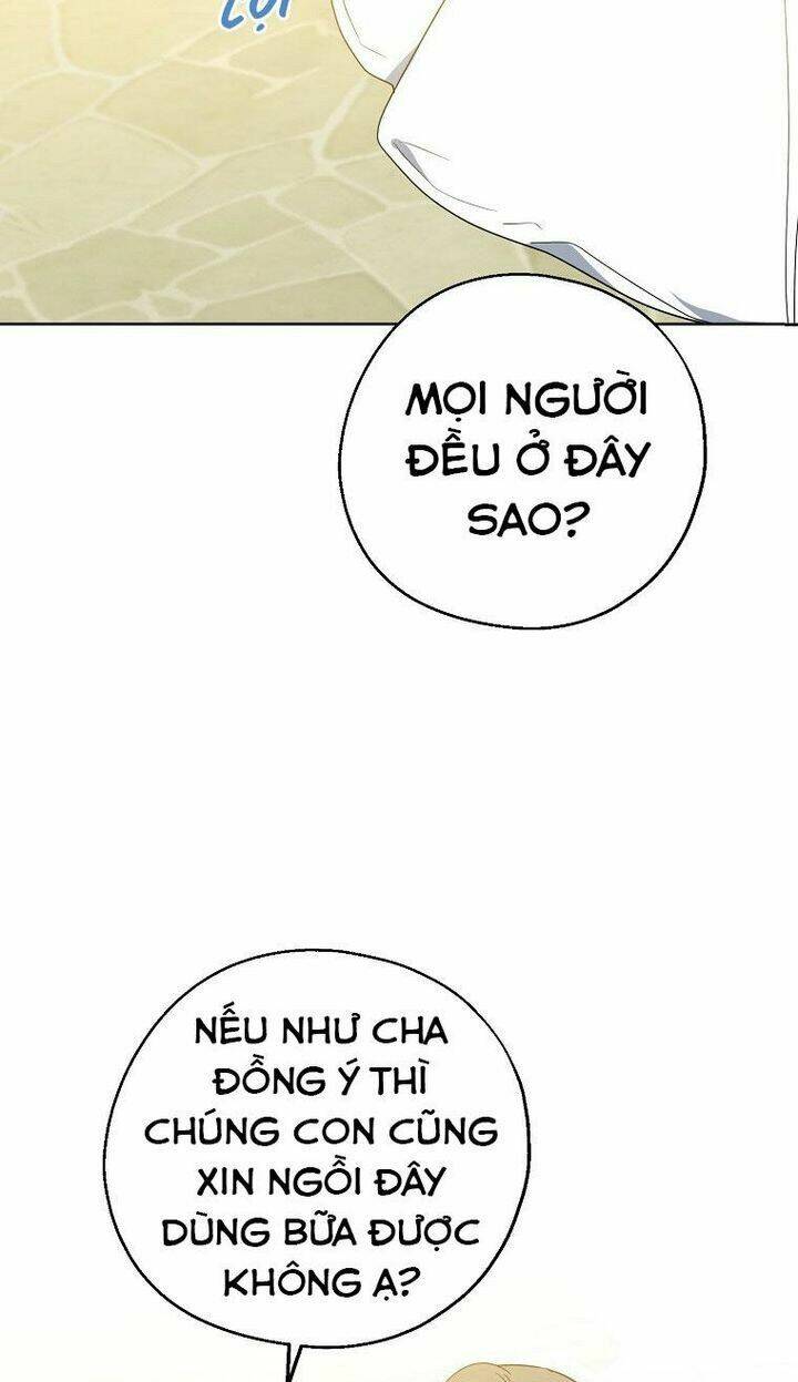 Trở Thành Con Gái Nhà Tài Phiệt: Chapter 43