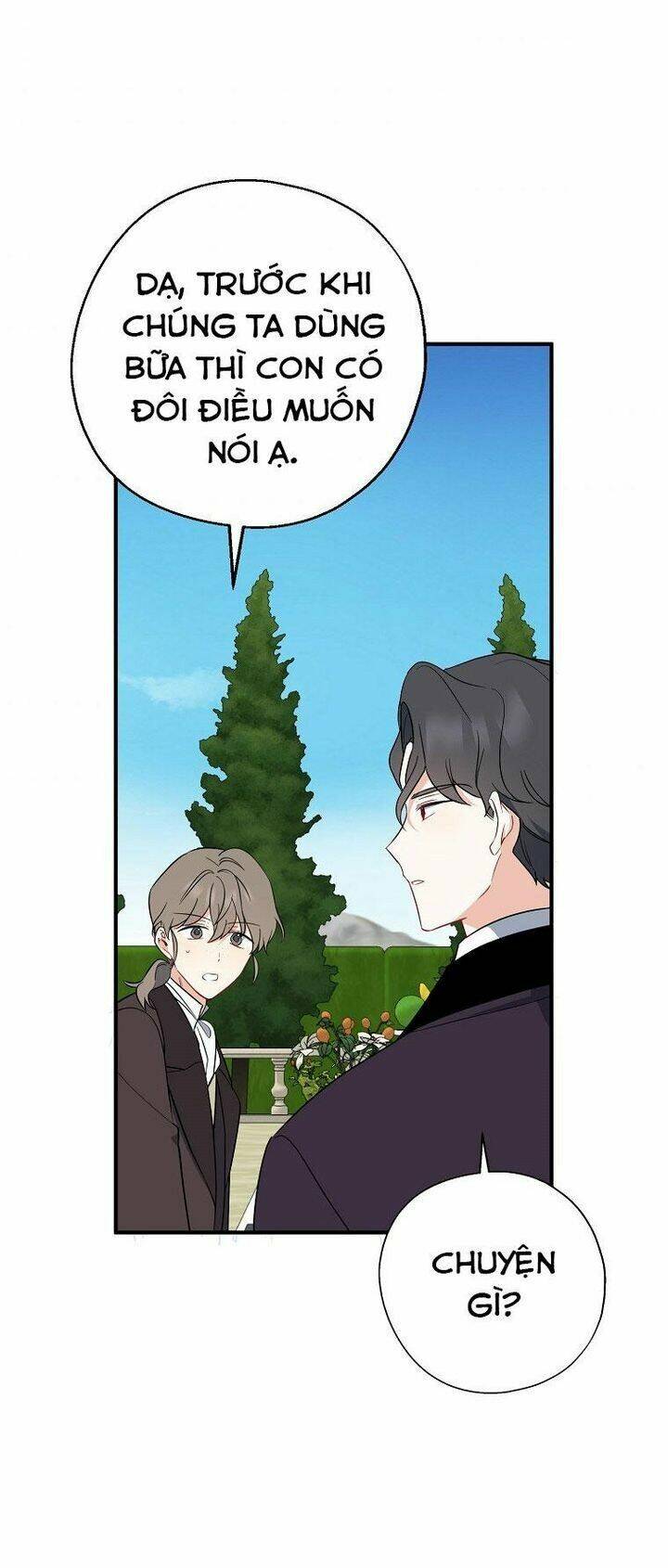 Trở Thành Con Gái Nhà Tài Phiệt: Chapter 43