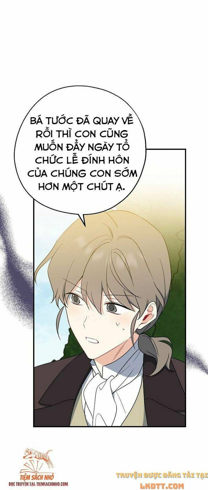 Trở Thành Con Gái Nhà Tài Phiệt: Chapter 43