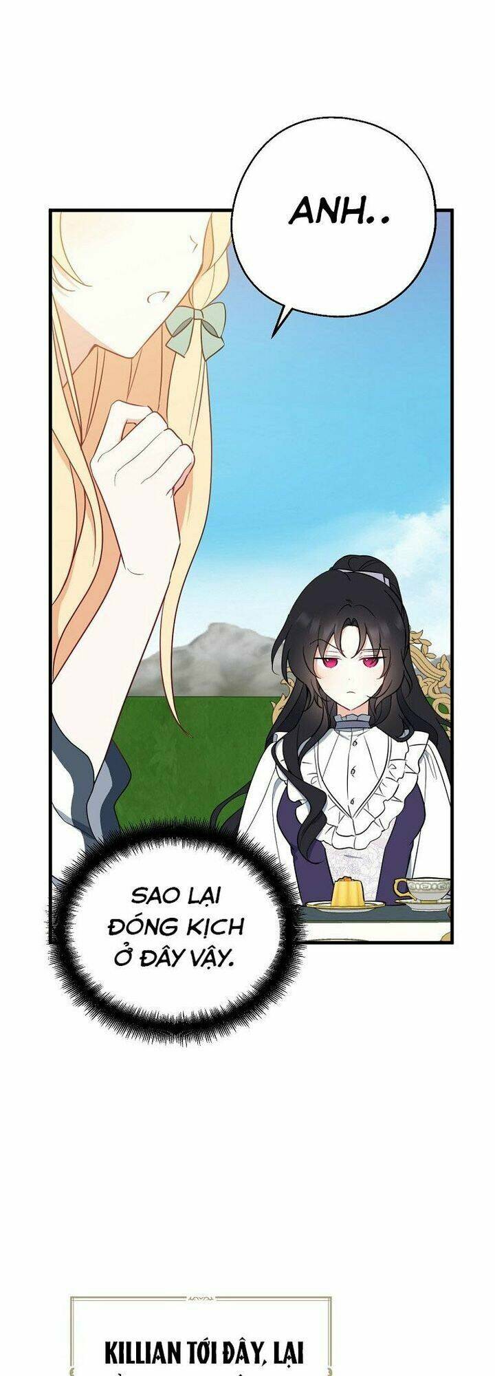 Trở Thành Con Gái Nhà Tài Phiệt: Chapter 43