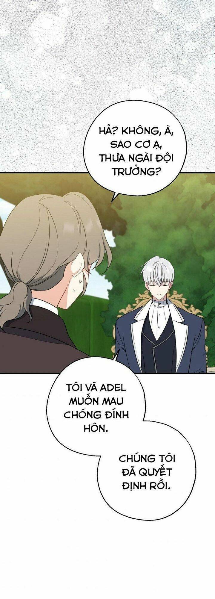 Trở Thành Con Gái Nhà Tài Phiệt: Chapter 43