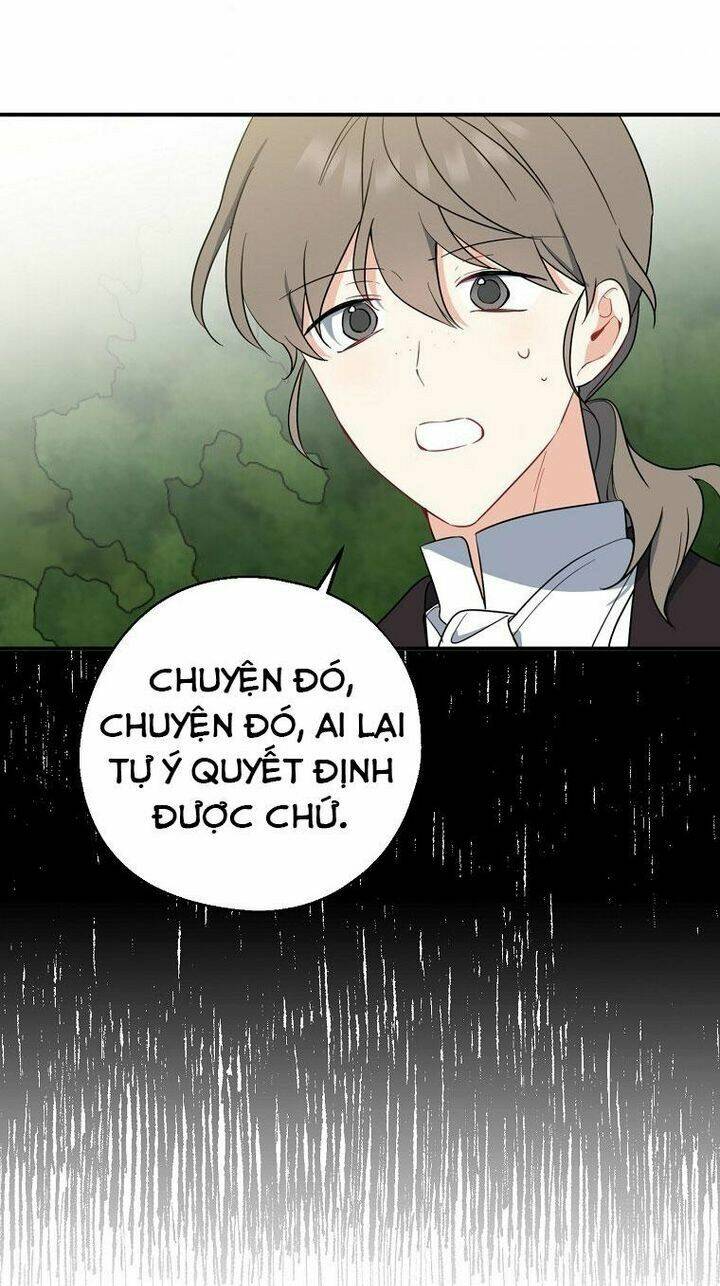 Trở Thành Con Gái Nhà Tài Phiệt: Chapter 43