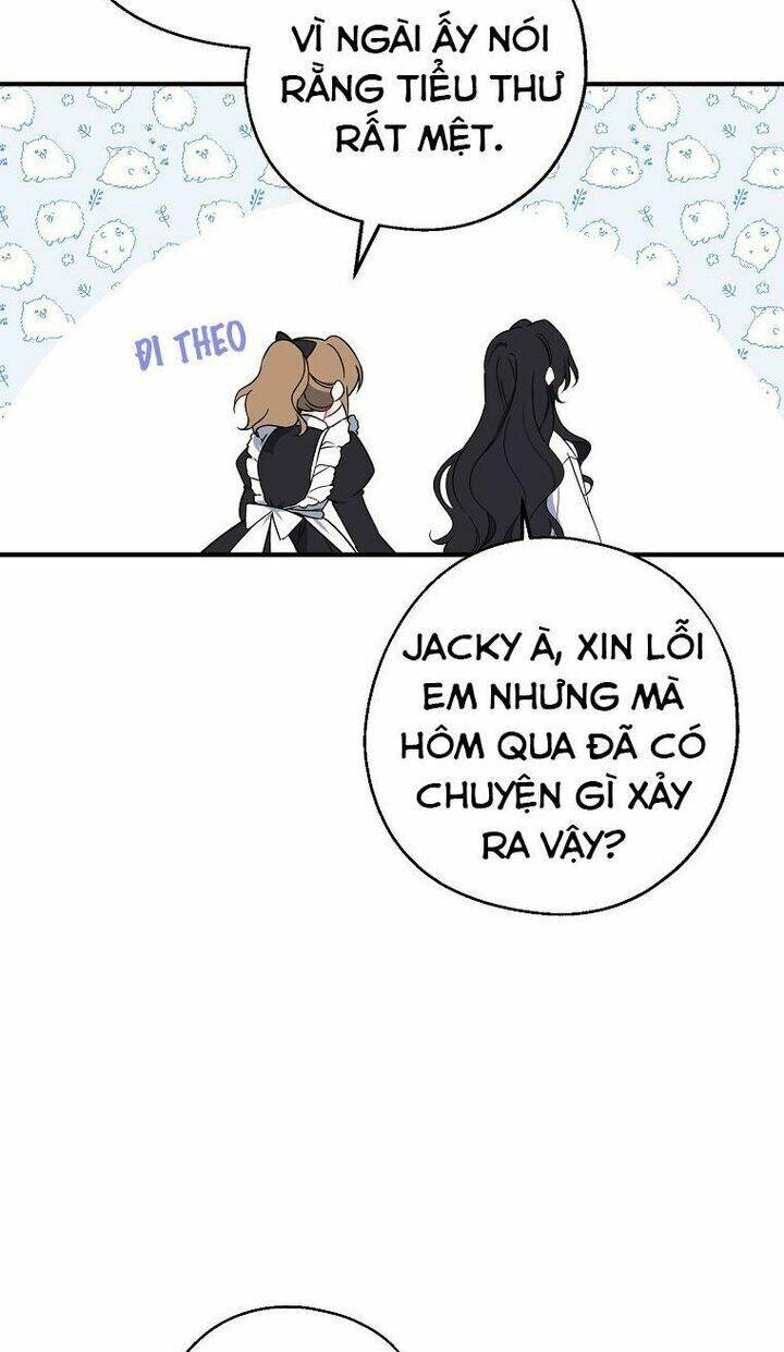 Trở Thành Con Gái Nhà Tài Phiệt: Chapter 43