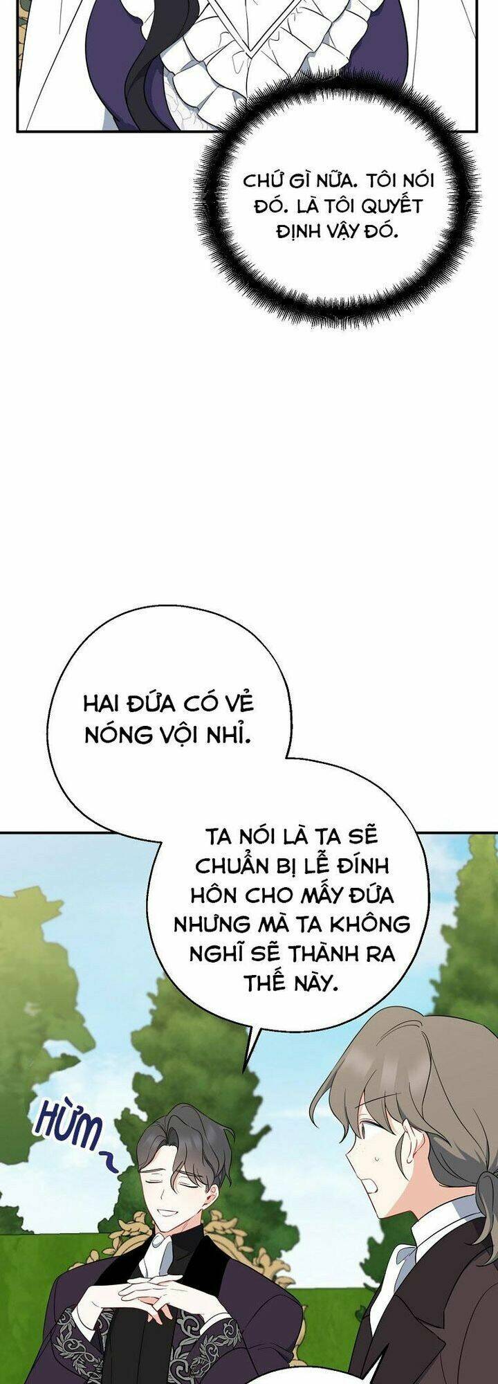 Trở Thành Con Gái Nhà Tài Phiệt: Chapter 43