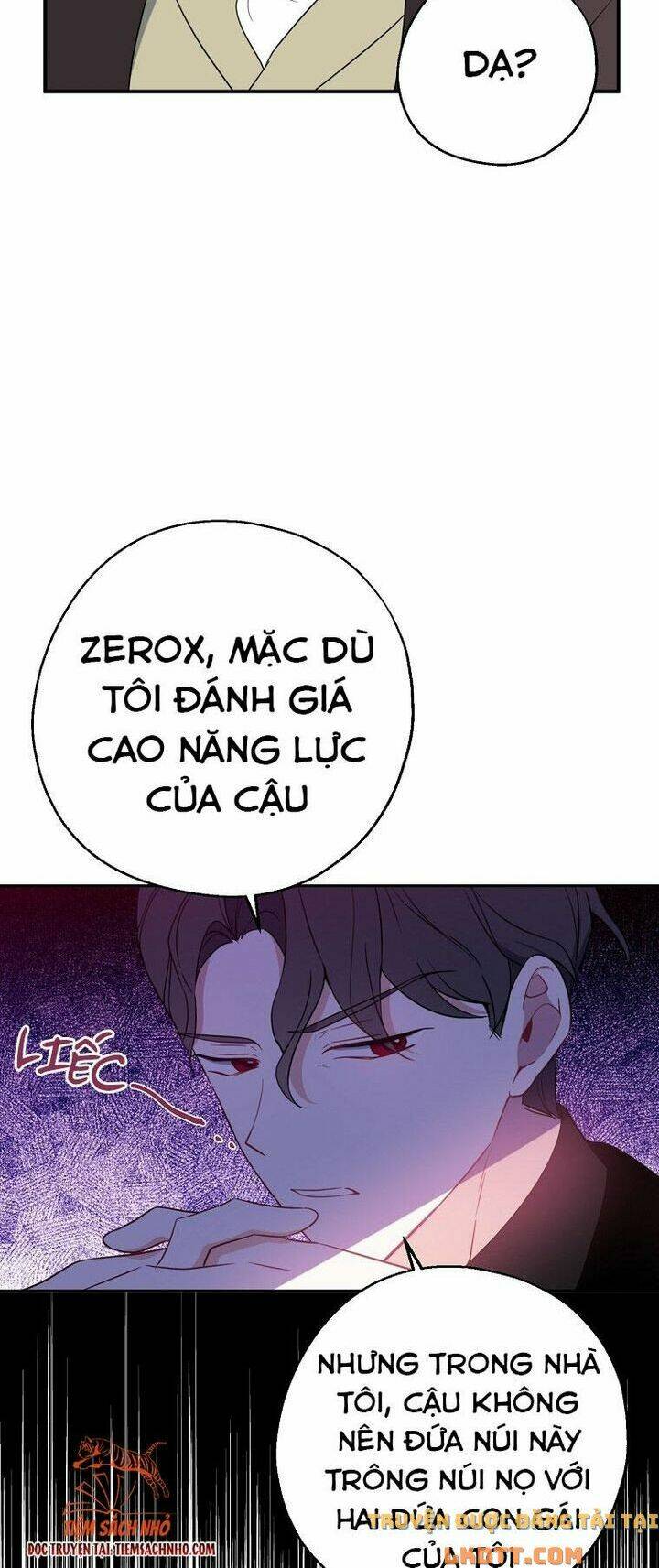 Trở Thành Con Gái Nhà Tài Phiệt: Chapter 43