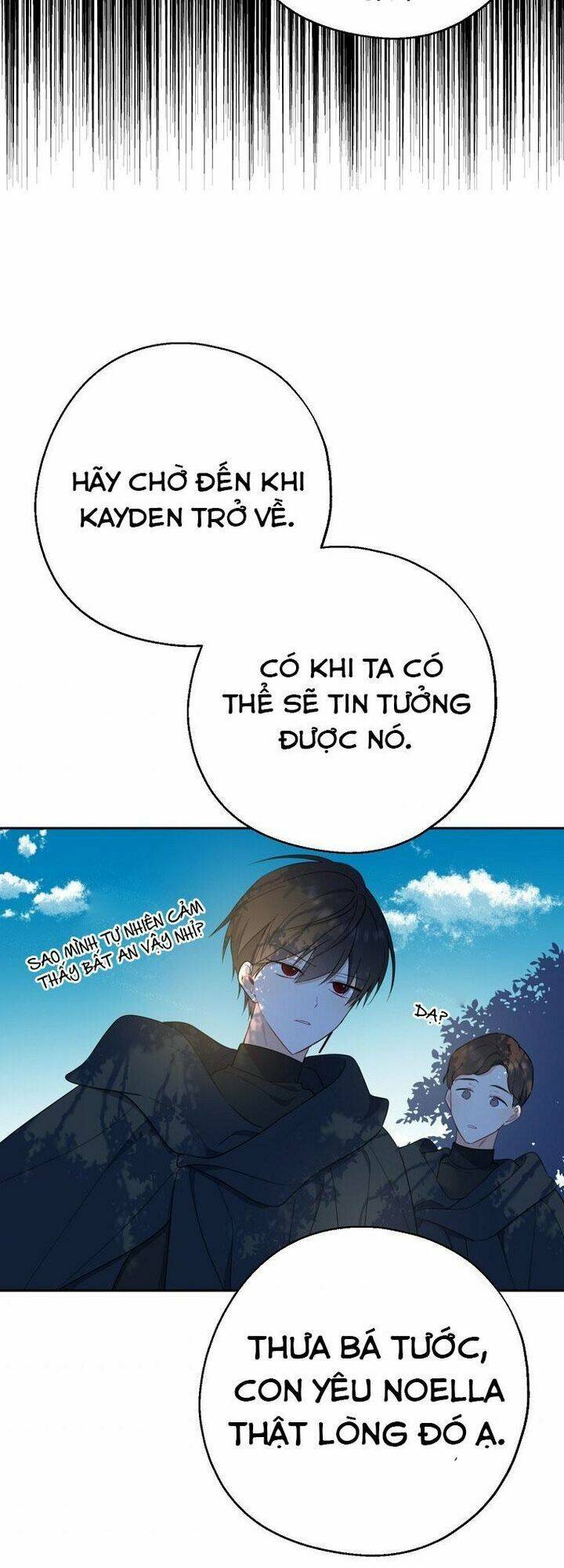 Trở Thành Con Gái Nhà Tài Phiệt: Chapter 43