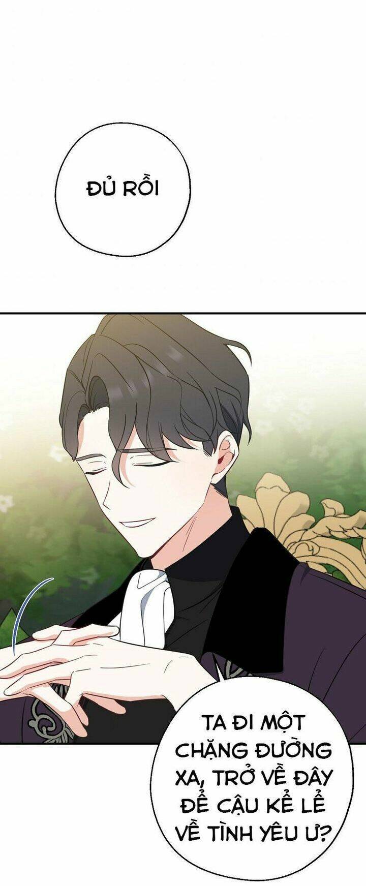 Trở Thành Con Gái Nhà Tài Phiệt: Chapter 43