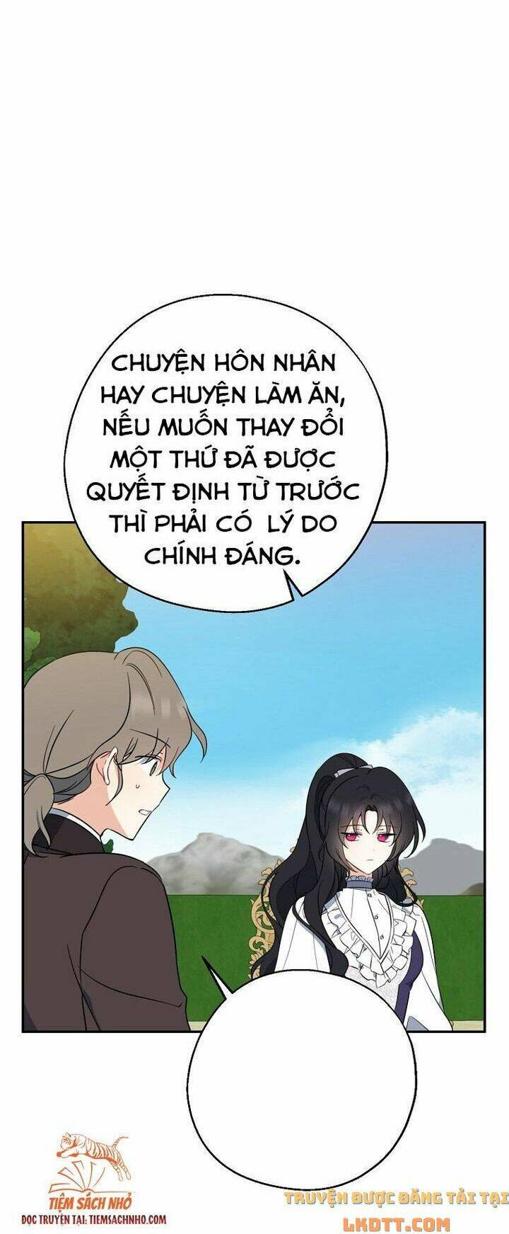 Trở Thành Con Gái Nhà Tài Phiệt: Chapter 43