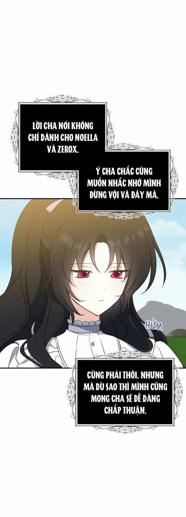 Trở Thành Con Gái Nhà Tài Phiệt: Chapter 43