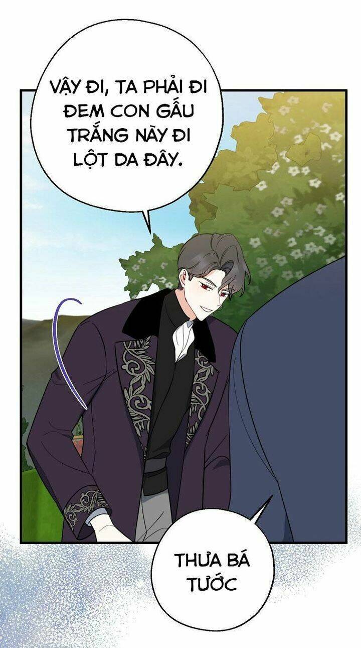 Trở Thành Con Gái Nhà Tài Phiệt: Chapter 43