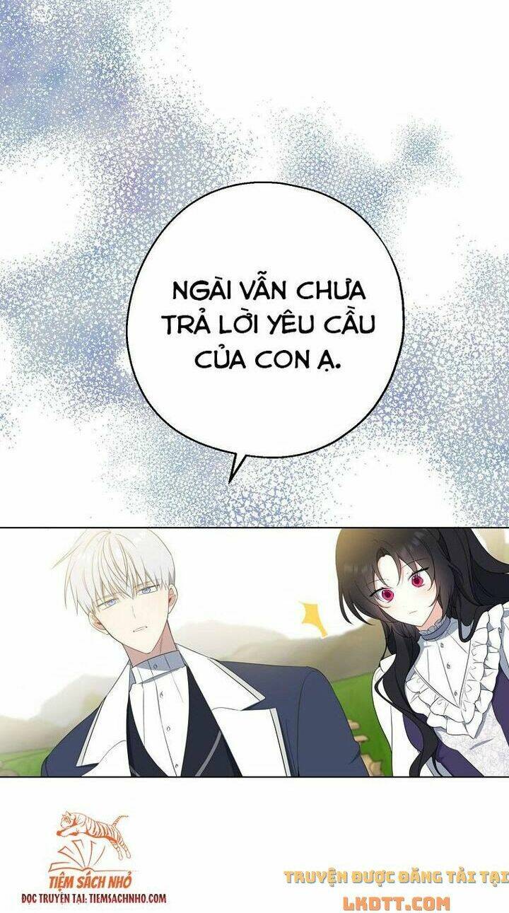 Trở Thành Con Gái Nhà Tài Phiệt: Chapter 43