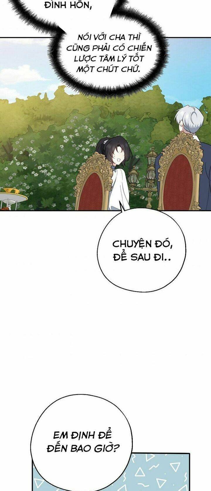 Trở Thành Con Gái Nhà Tài Phiệt: Chapter 43