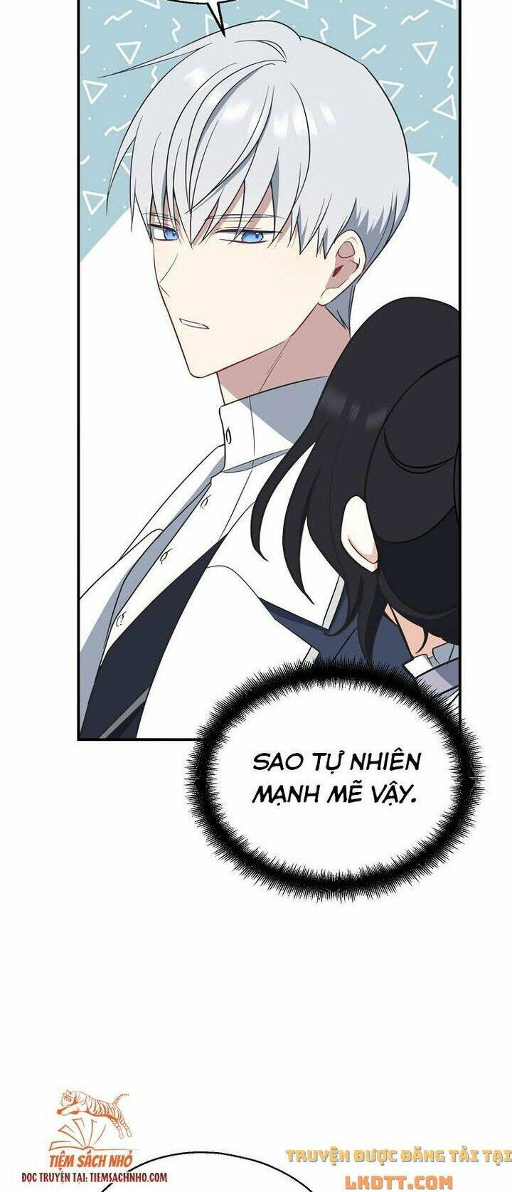 Trở Thành Con Gái Nhà Tài Phiệt: Chapter 43