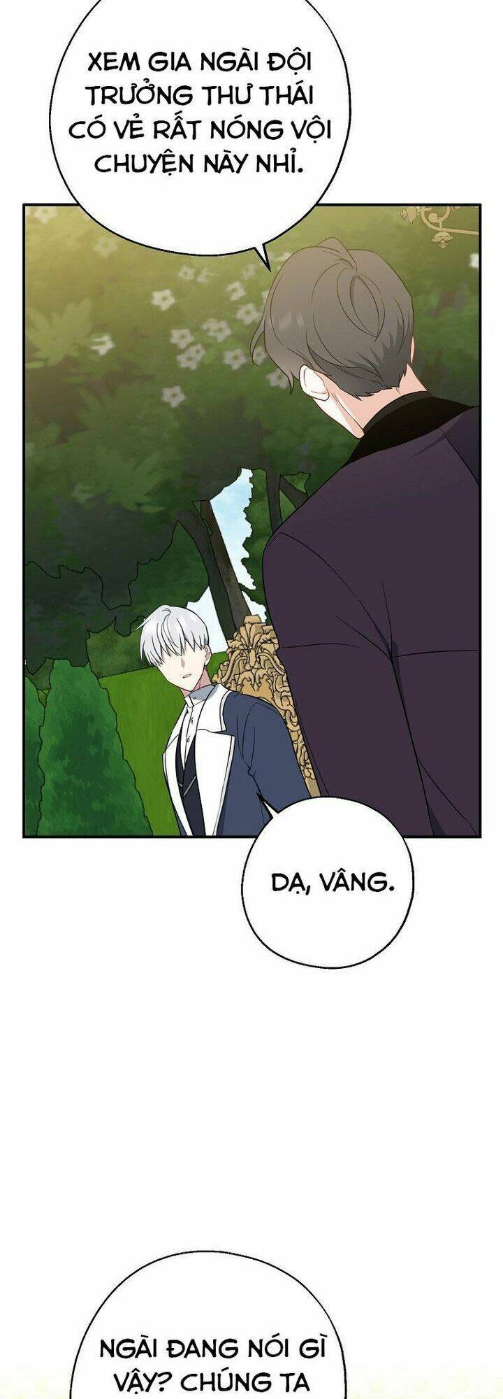 Trở Thành Con Gái Nhà Tài Phiệt: Chapter 43
