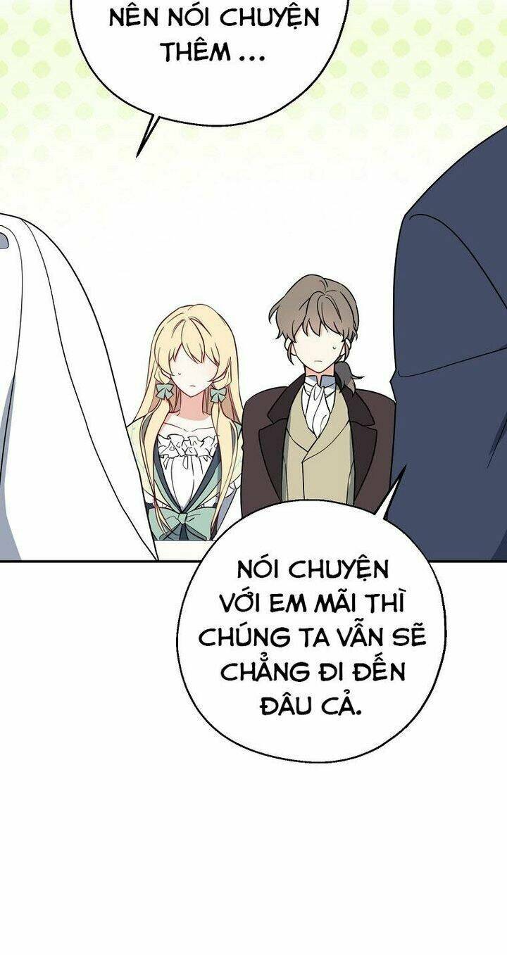 Trở Thành Con Gái Nhà Tài Phiệt: Chapter 43