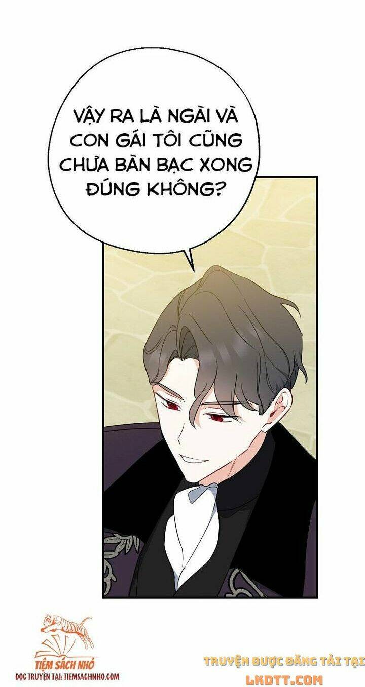 Trở Thành Con Gái Nhà Tài Phiệt: Chapter 43