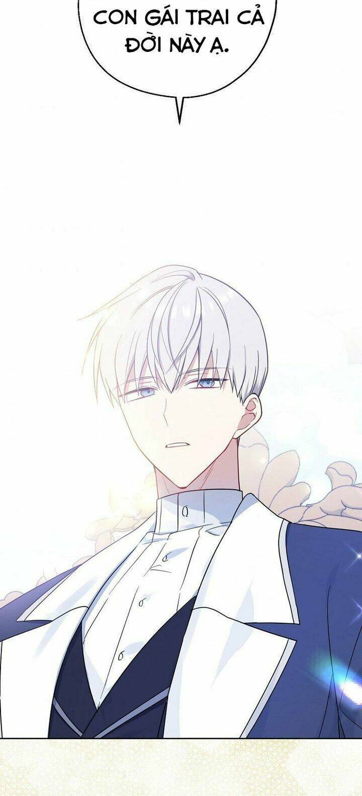 Trở Thành Con Gái Nhà Tài Phiệt: Chapter 43