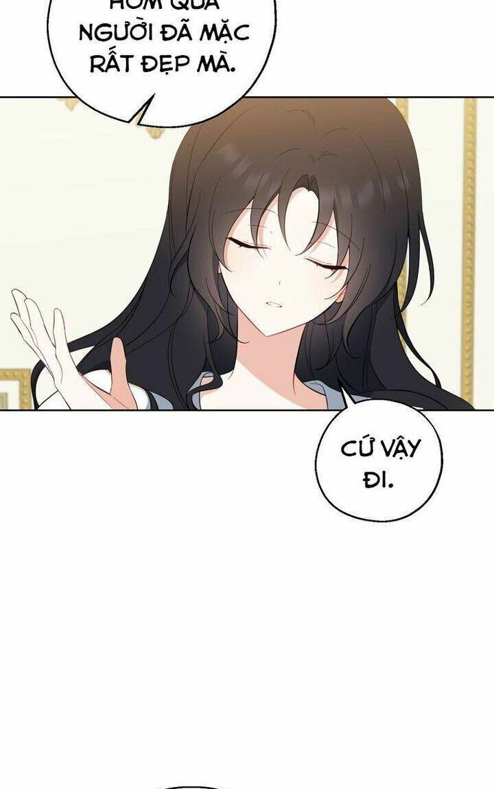 Trở Thành Con Gái Nhà Tài Phiệt: Chapter 43