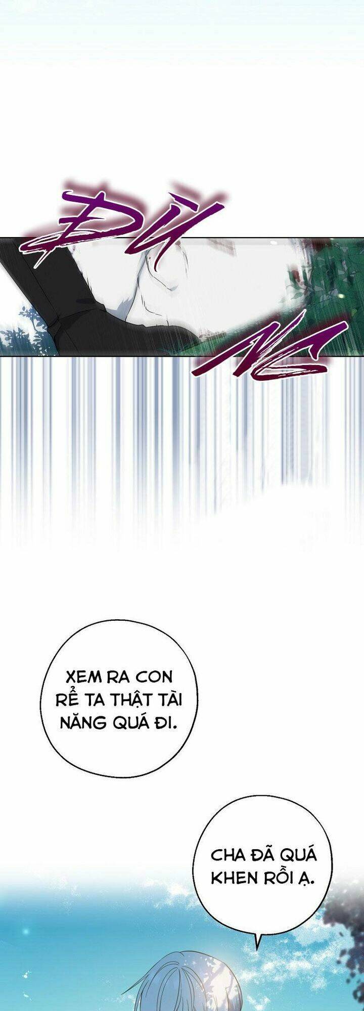 Trở Thành Con Gái Nhà Tài Phiệt: Chapter 43