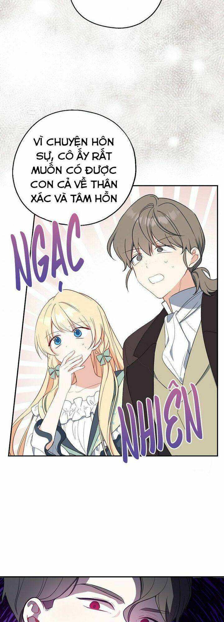 Trở Thành Con Gái Nhà Tài Phiệt: Chapter 44