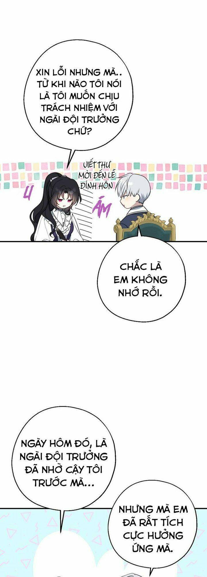 Trở Thành Con Gái Nhà Tài Phiệt: Chapter 44
