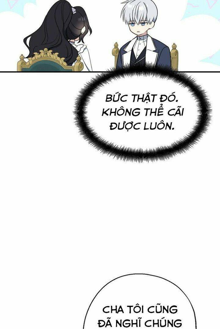 Trở Thành Con Gái Nhà Tài Phiệt: Chapter 44