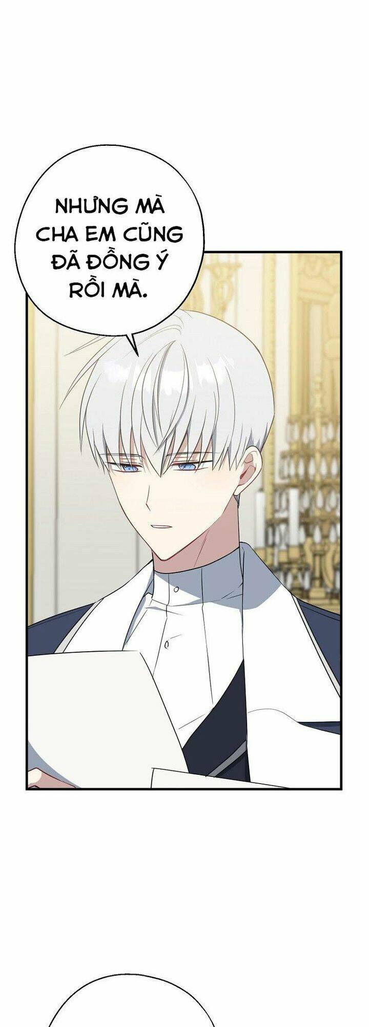 Trở Thành Con Gái Nhà Tài Phiệt: Chapter 44