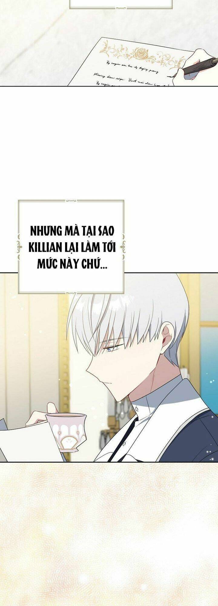 Trở Thành Con Gái Nhà Tài Phiệt: Chapter 44