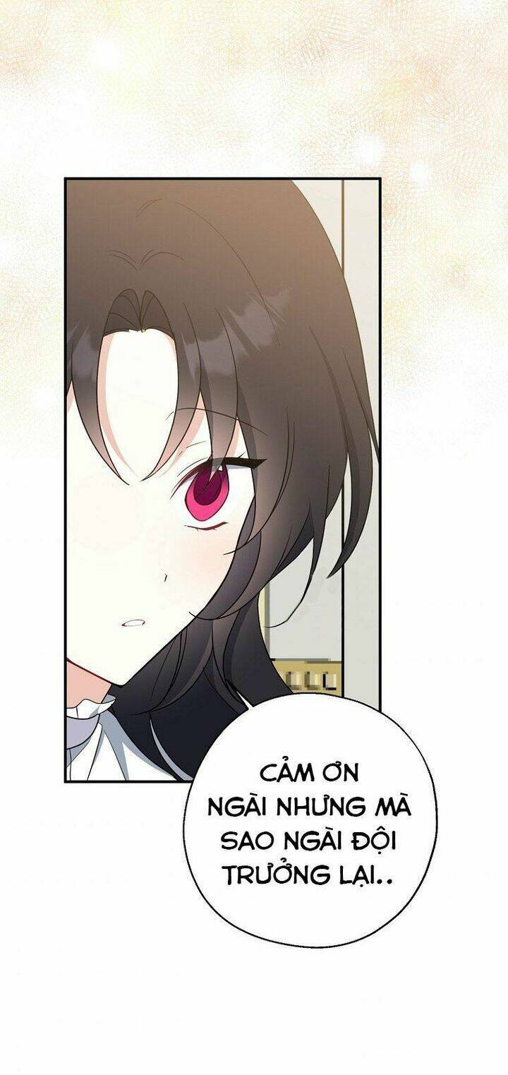 Trở Thành Con Gái Nhà Tài Phiệt: Chapter 44