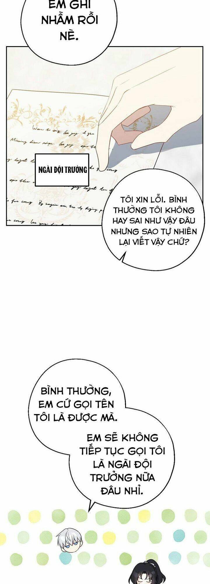 Trở Thành Con Gái Nhà Tài Phiệt: Chapter 44