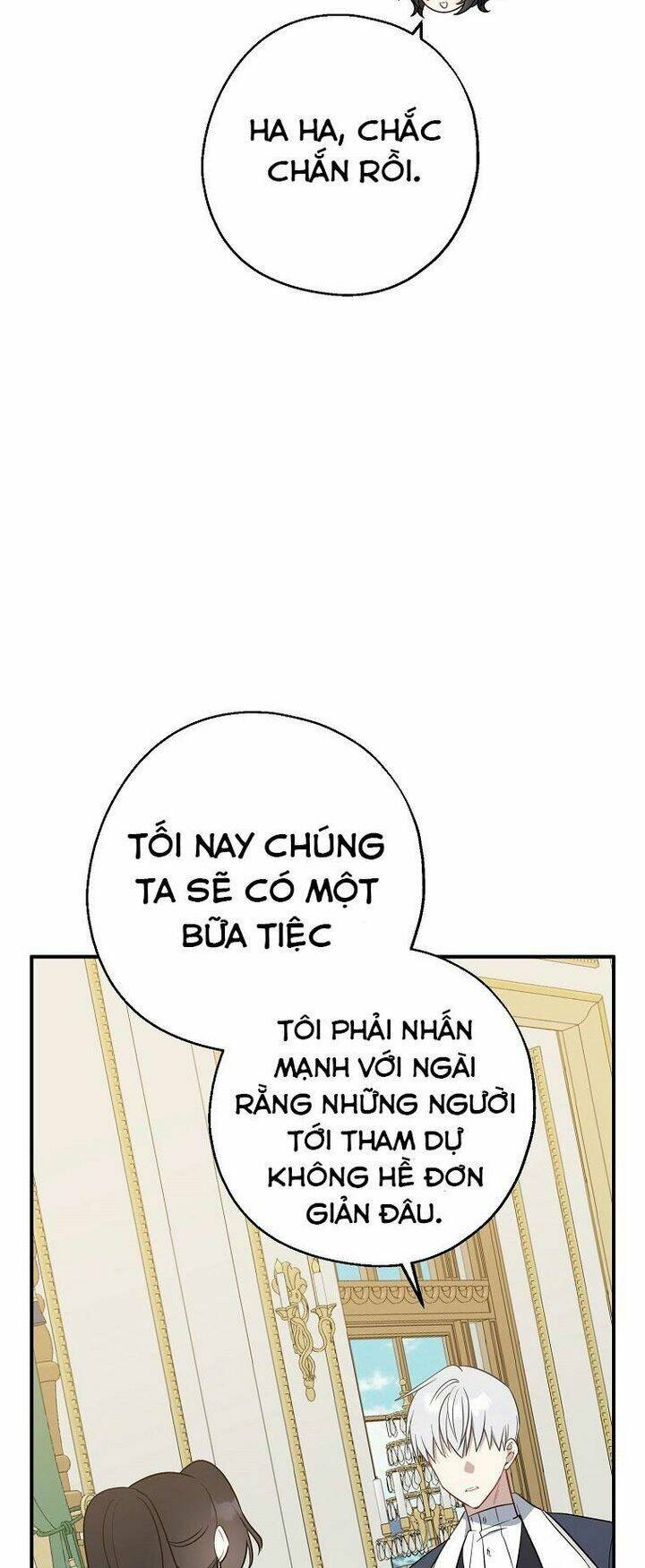 Trở Thành Con Gái Nhà Tài Phiệt: Chapter 44