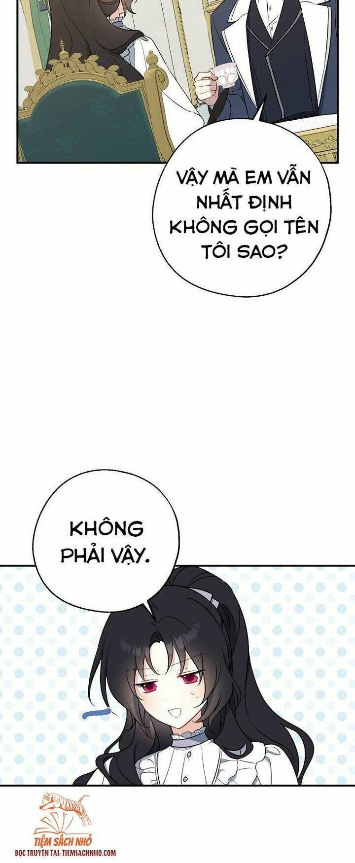 Trở Thành Con Gái Nhà Tài Phiệt: Chapter 44