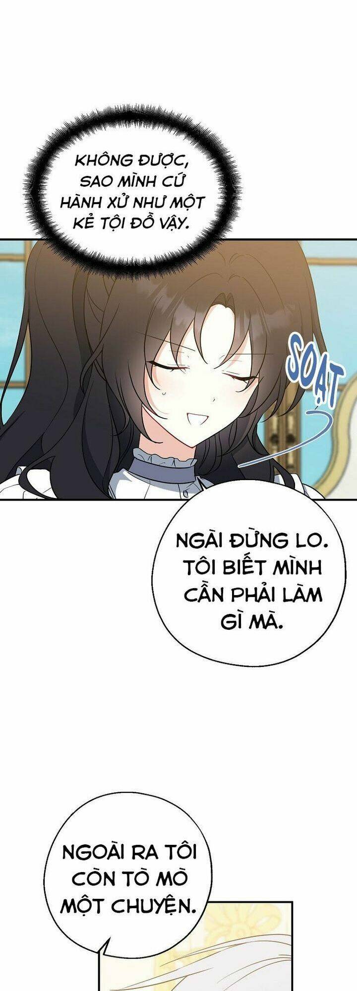 Trở Thành Con Gái Nhà Tài Phiệt: Chapter 44