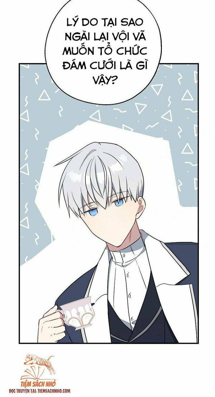 Trở Thành Con Gái Nhà Tài Phiệt: Chapter 44