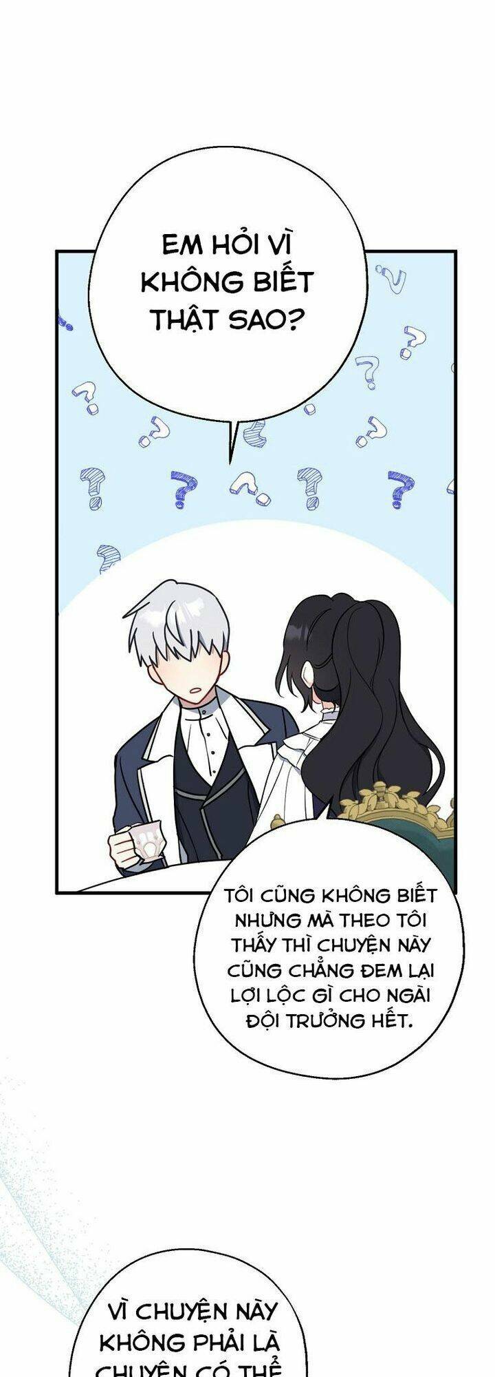 Trở Thành Con Gái Nhà Tài Phiệt: Chapter 44