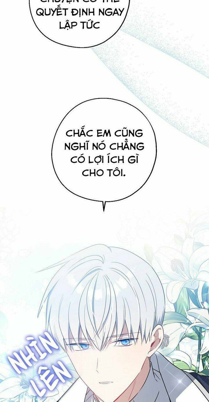 Trở Thành Con Gái Nhà Tài Phiệt: Chapter 44