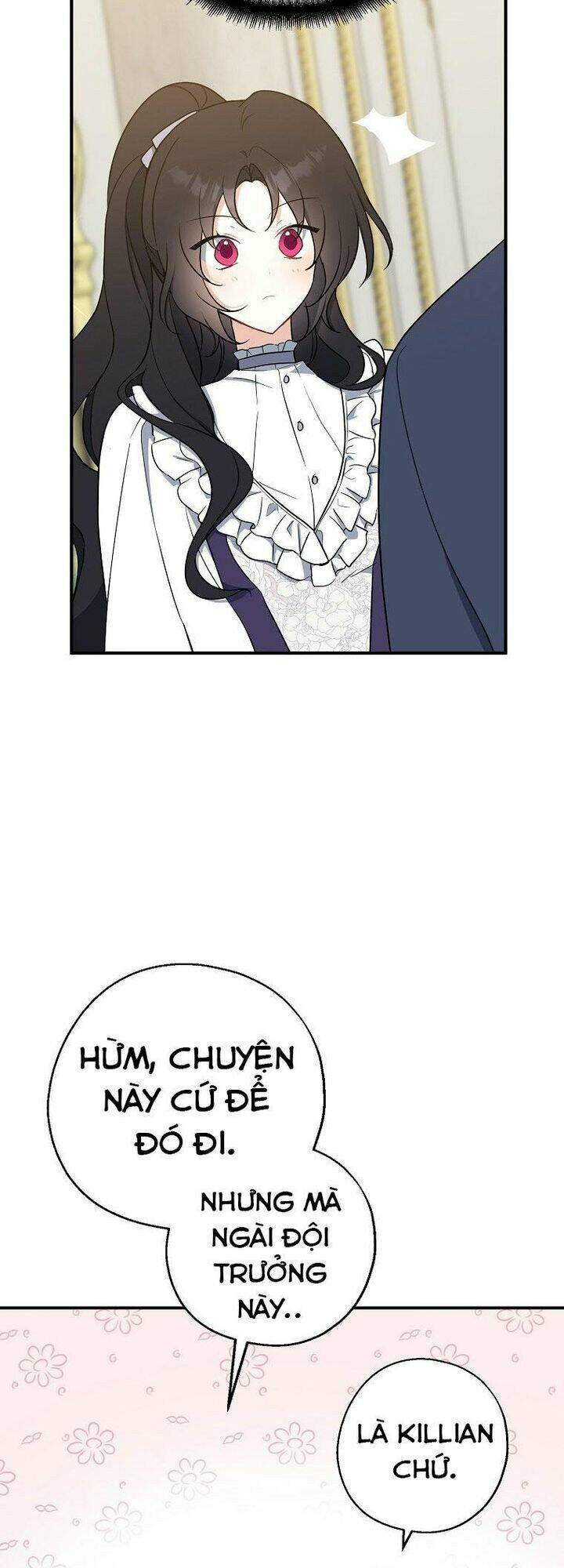 Trở Thành Con Gái Nhà Tài Phiệt: Chapter 44