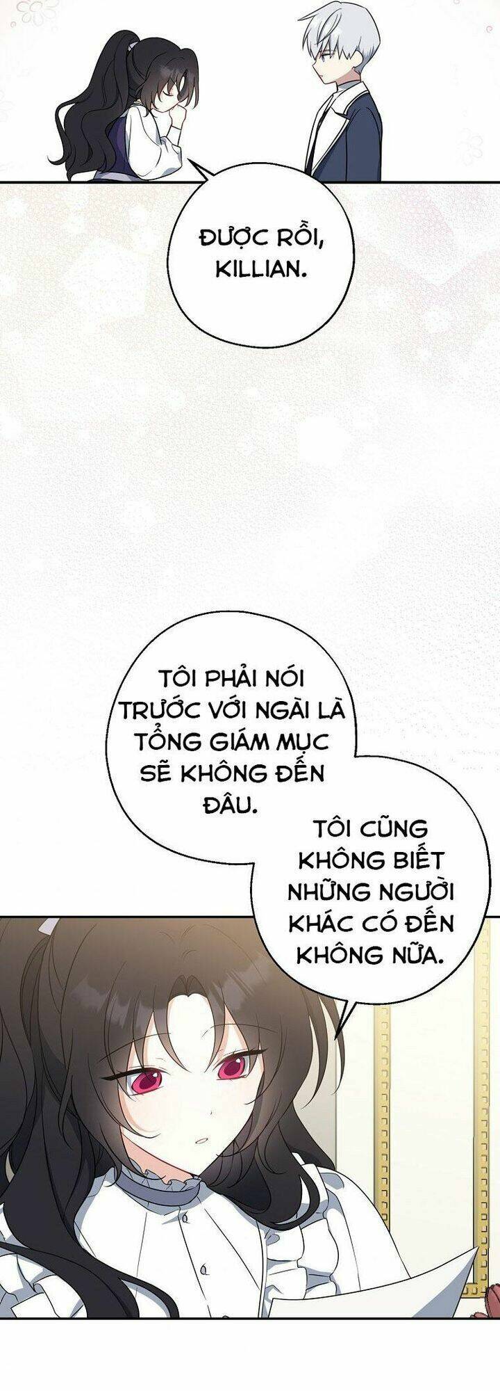 Trở Thành Con Gái Nhà Tài Phiệt: Chapter 44